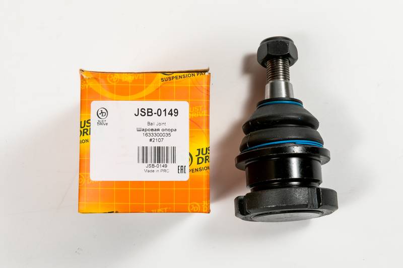 Купить JD JSB0149 Шаровая опора, передняя нижняя