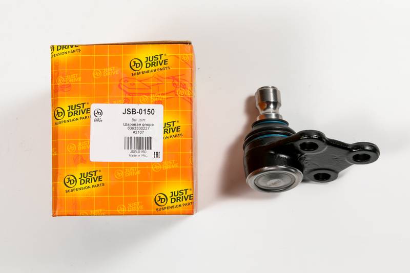 Купить JD JSB0150 Шаровая опора, передняя нижняя