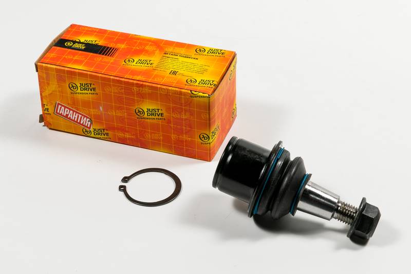 Купить JD JSB0151 Шаровая опора, передняя нижняя