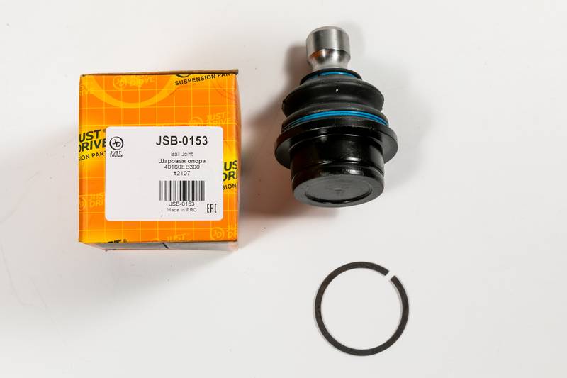 Купить JD JSB0153 Шаровая опора, передняя нижняя