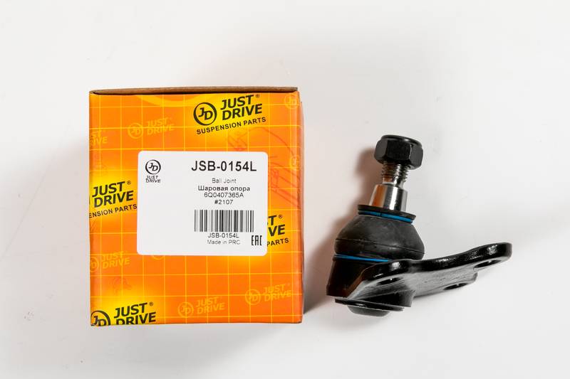 Купить JD JSB0154L Шаровая опора, передняя нижняя левая