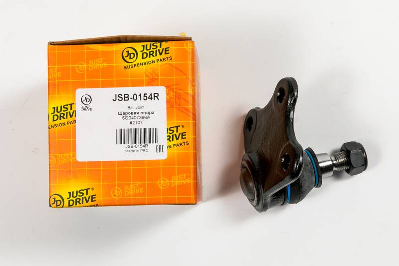 Купить JD JSB0154R Шаровая опора, передняя нижняя правая