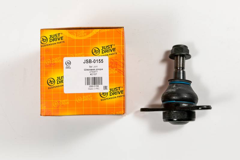 Купить JD JSB0155 Шаровая опора, передняя нижняя