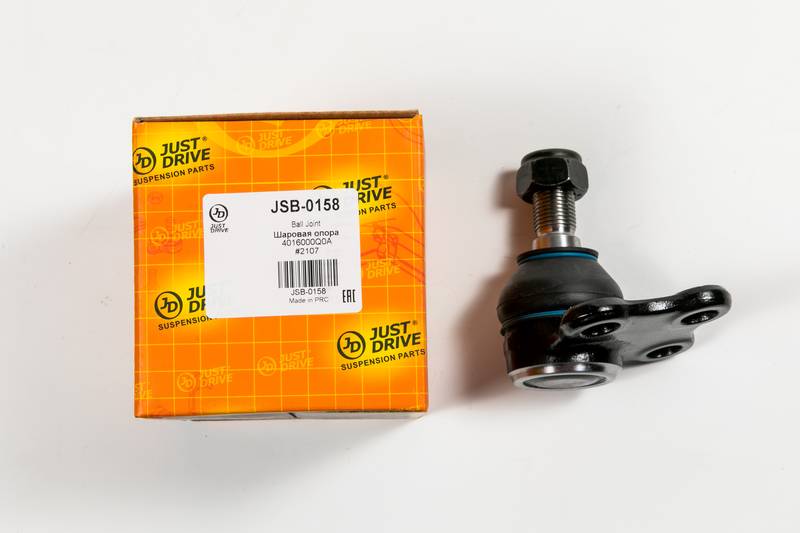 Купить JD JSB0158 Шаровая опора, передняя нижняя