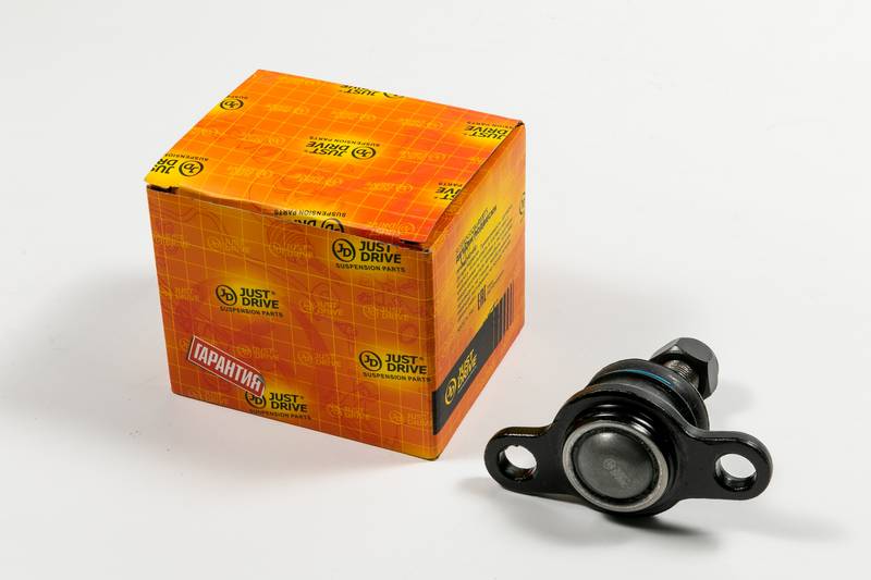 Купить JD JSB0159 Шаровая опора, передняя нижняя