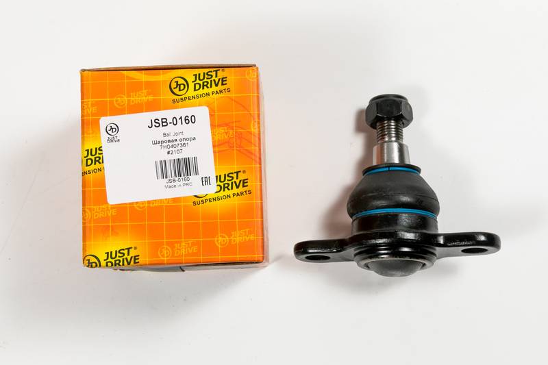 Купить JD JSB0160 Шаровая опора, передняя нижняя
