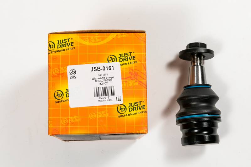 Купить JD JSB0161 Шаровая опора, передняя нижняя