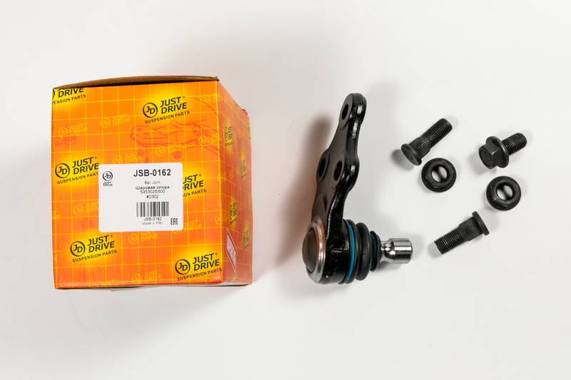 Купить JD JSB0162 Шаровая опора, нижняя CBKH39