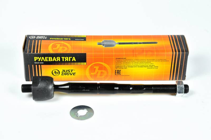 Купить JD JSR0016 Тяга рулевая CRT34