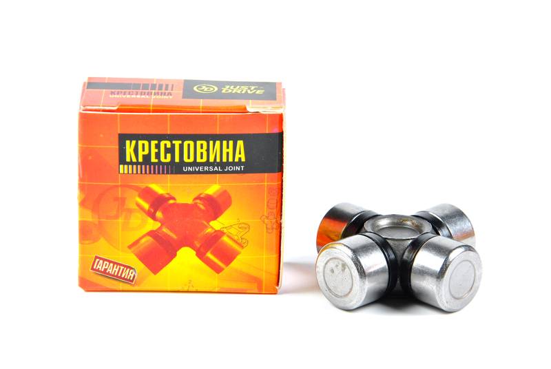 Купить JD JTU0006S Крестовина рулевая 40.00x16.05 ST1640