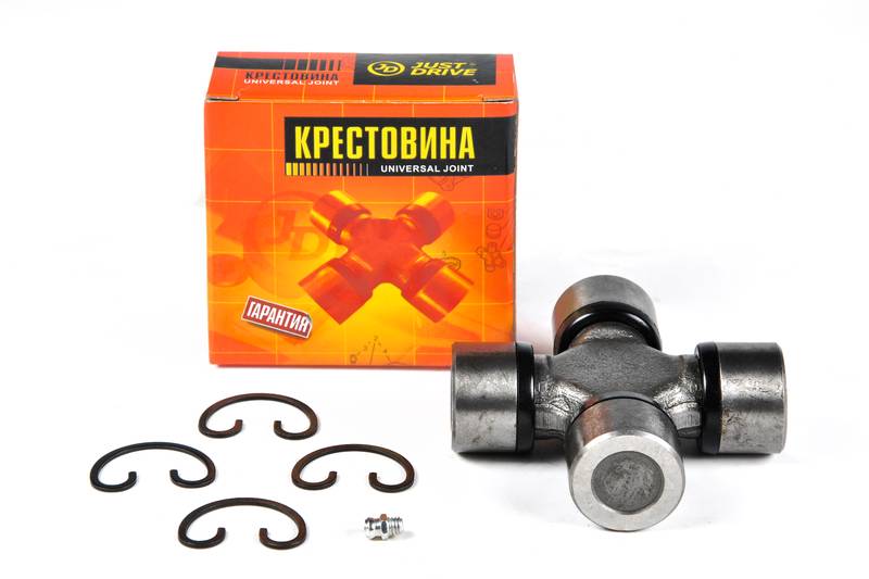 Купить JD JTU0023 Крестовина 103.92x35.00 GUIS62