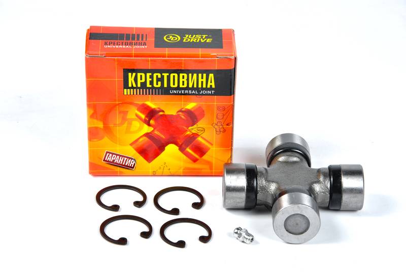 Купить JD JTU0025 Крестовина 80.12x27.00 GUK12