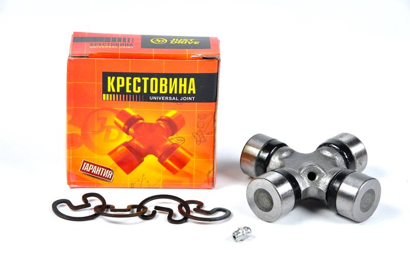 Купить JD JTU0026 Крестовина 81.75x27.00 GUM73