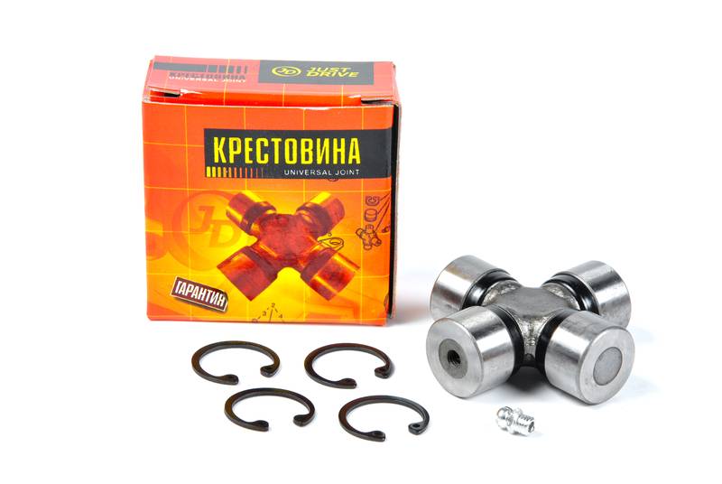 Купить JD JTU0029 Крестовина 63.80x25.00 GUM79