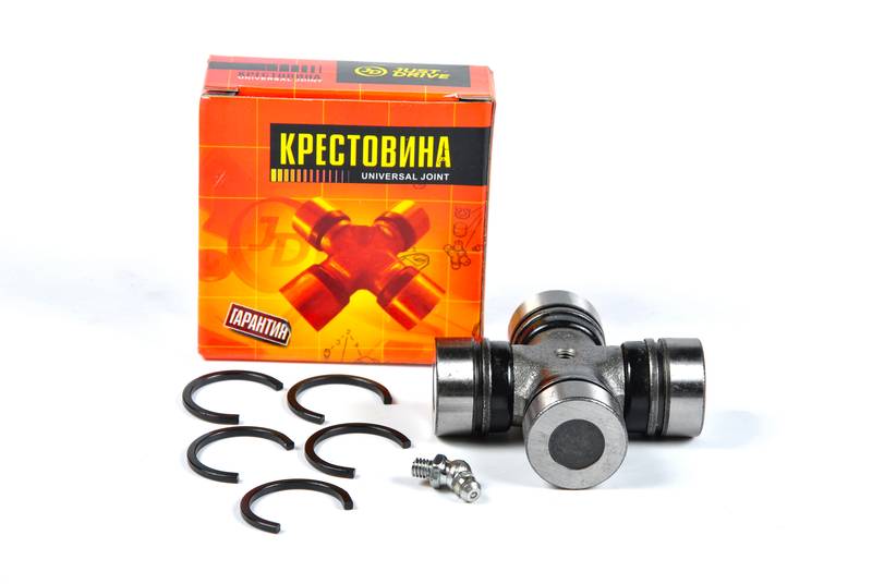 Купить JD JTU0049 Крестовина 52.00x29.00 GUT21