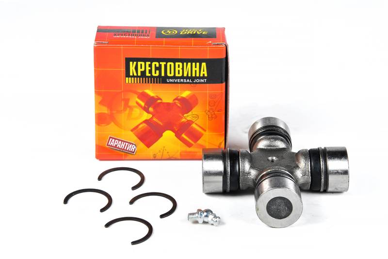 Купить JD JTU0057 Крестовина 68.00x32.01 GUN35