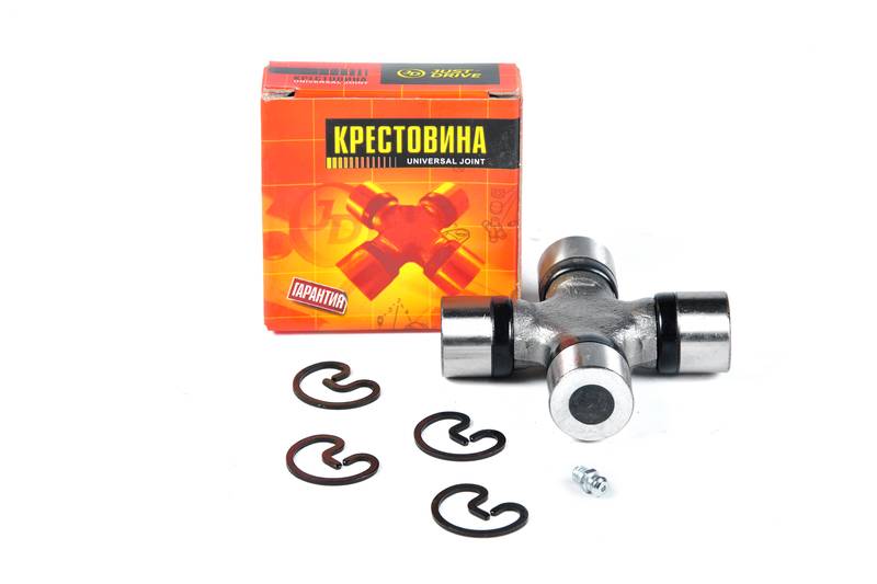 Купить JD JTU0059 Крестовина 92.10x26.99 GUT29