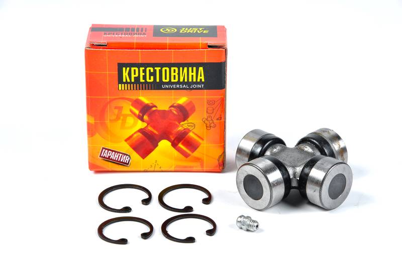 Купить JD JTU0060 Крестовина 61.95x26.99 GU1210