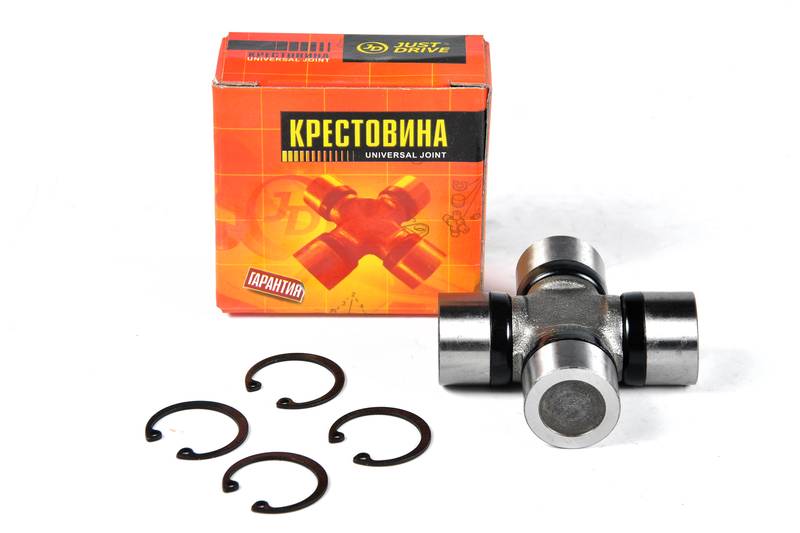 Купить JD JTU0064 Крестовина 70.00x26.00 GUS9