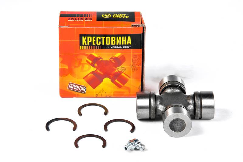 Купить JD JTU0069 Крестовина 51.40x28.00 GUK14