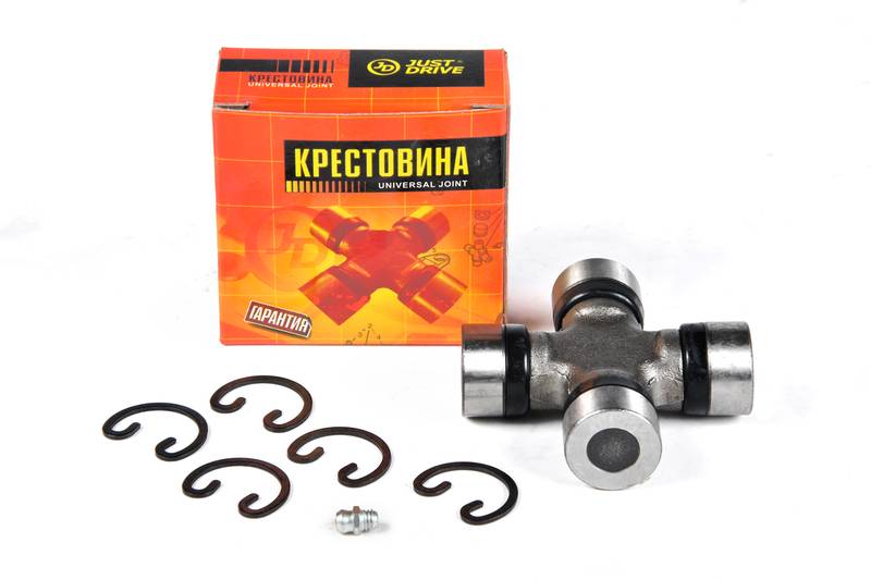 Купить JD JTU0072 Крестовина 81.80x27.00 GUMZ15