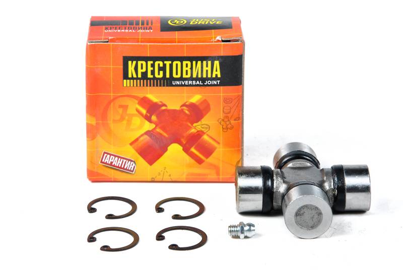 Купить JD JTU0073 Крестовина 61.70x22.06 GUMZ11