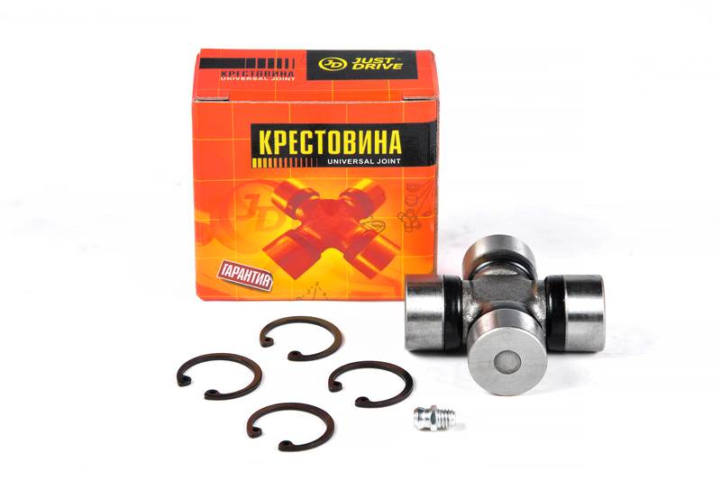 Купить JD JTU0077 Крестовина 61.30x23.82 GUN26