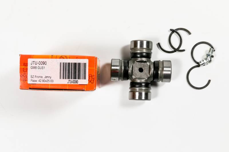 Купить JD JTU0090 Крестовина 42.80х25.00 GUS1