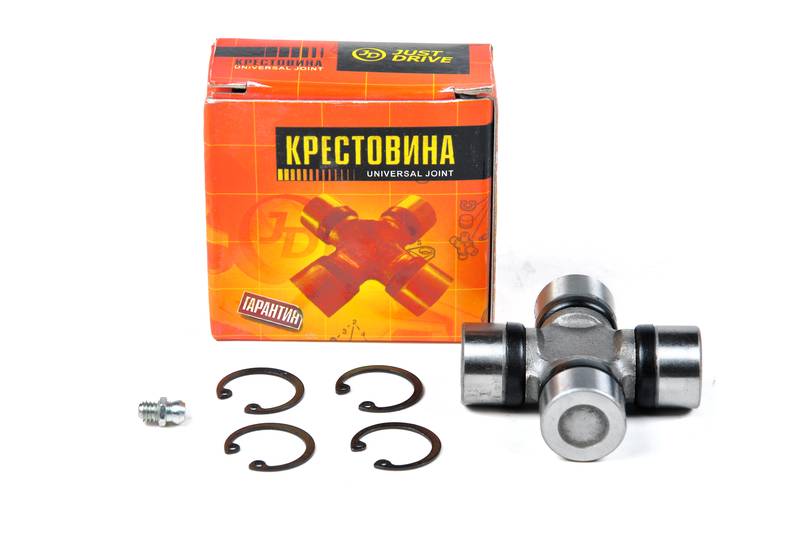 Купить JD JTU0093 Крестовина 61.30х23.82 GUIS51