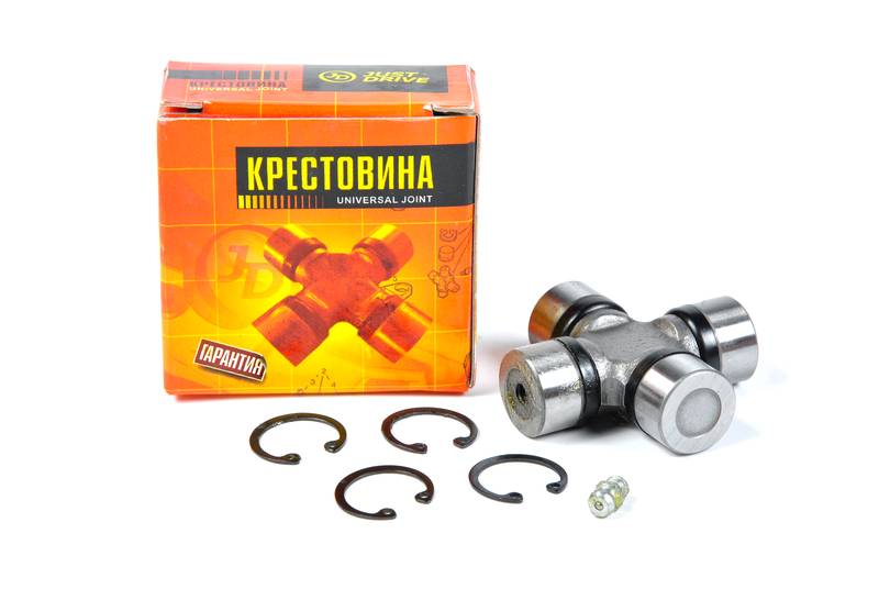 Купить JD JTU0095 Крестовина 61.70х22.06 GUIS63