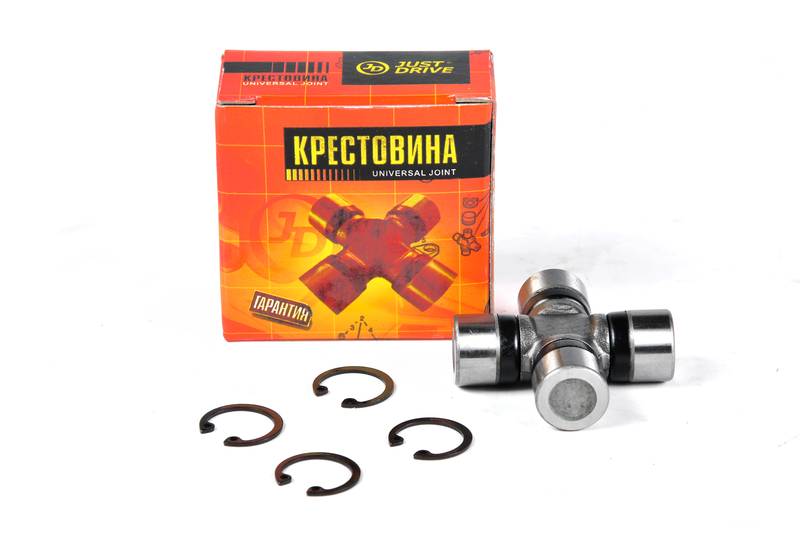 Купить JD JTU0096 Крестовина 58.90х20.06 GUS6