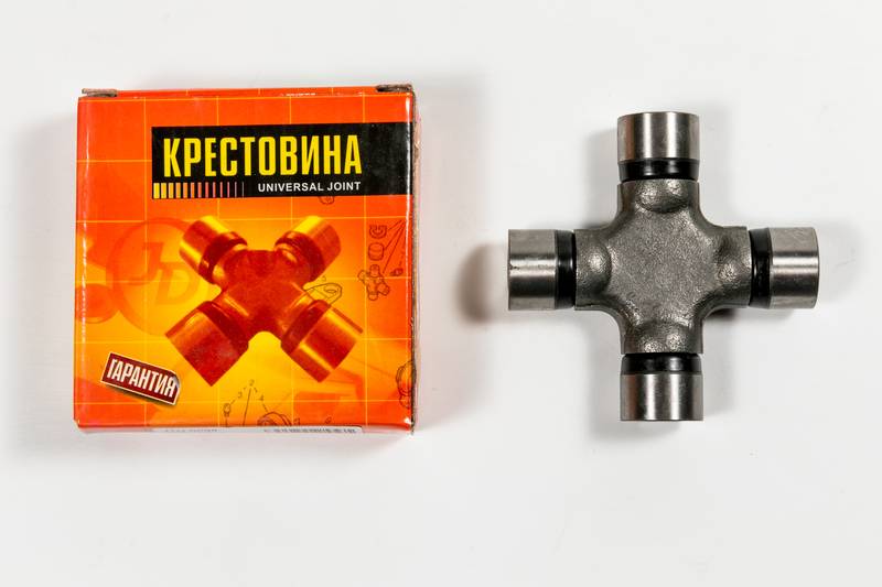 Купить JD JTU0098 Крестовина 24.07*88.35