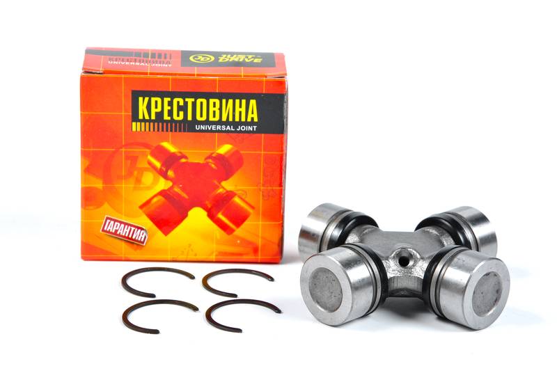 Купить JD JTU0101 Крестовина 35*106.5