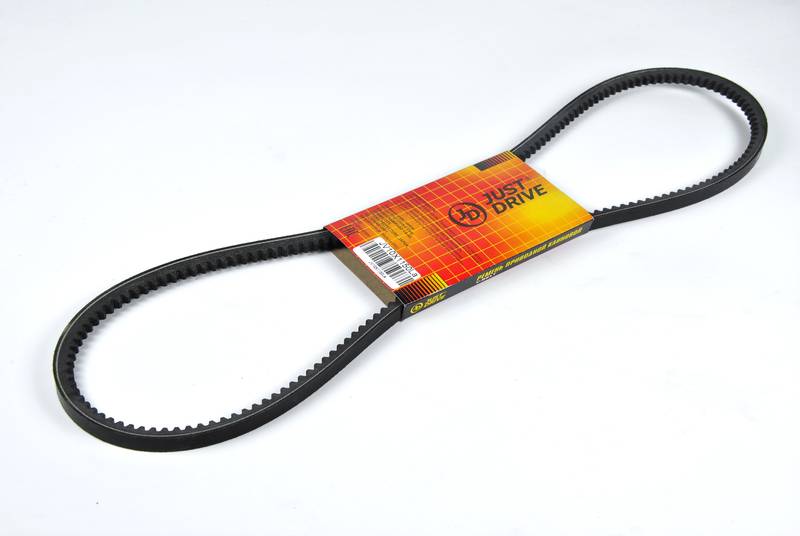 Купить JD JV10X1150La Ремень клиновый 10x1150 (внеш)