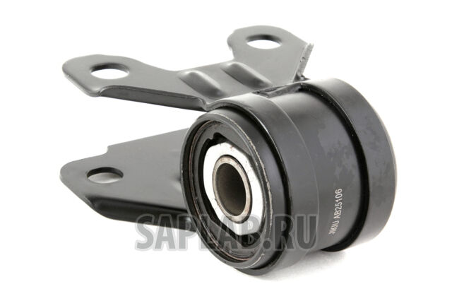 Купить JIKIU AB25106HL Сайлентблок FORD: FOCUS II 11/04-, C-MAX 10/03-, VOLVO: C30 06-, S40 II 04-, V50 04/04-