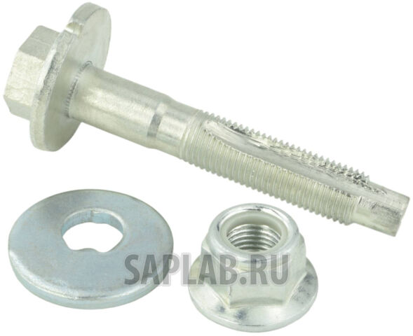 Купить JIKIU BBK43001 Болт с эксцентриком ремкомплект