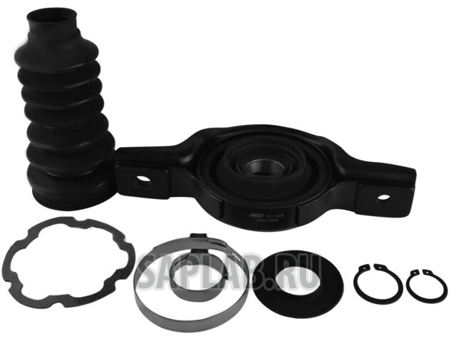 Купить JIKIU BC11003 Подшипник подвесной