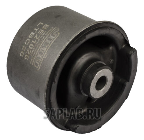Купить JIKIU BE21026 Сайлентблок опоры двигателя TOYOTACOROLLA AE11/CE11/EE111 1995-2000