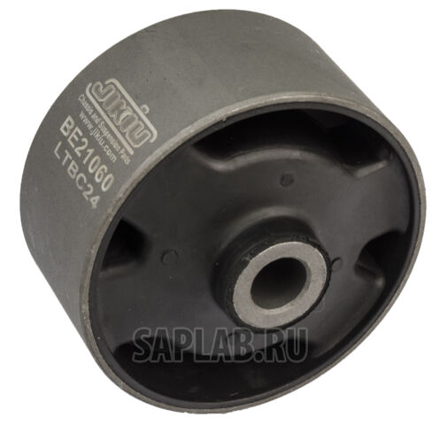 Купить JIKIU BE21060 Сайлентблок опоры двигателя ToyotaAvensis (1997-2003)/Caldina (1992-2002)/Carina (1992-2001)/Carina E (1992-1997)/Corona (1992-2003)
