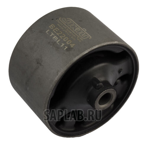 Купить JIKIU BE22004 Сайлентблок опоры двигателя NISSANAD VAN/WINGROAD Y11 1999-2004