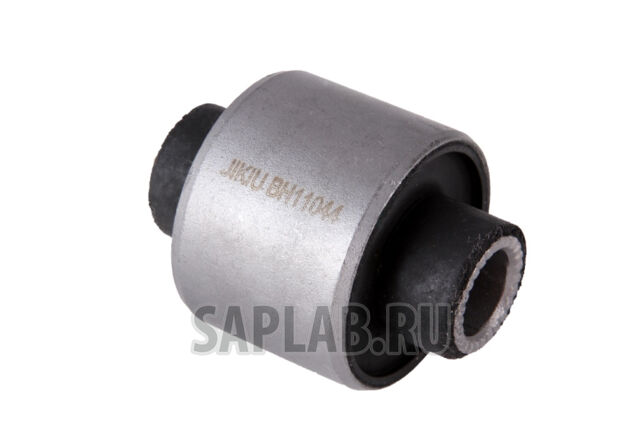 Купить JIKIU BH11044 Сайлентблок HyundaiAzera/Genesis/Grand Santa FE/i40/Sonata/KIA Carens/Carnival/Cee d/Magentis/Optima/Sorento/Sportage