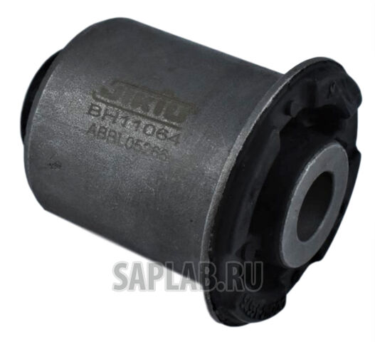 Купить JIKIU BH11064 Сайлентблок Hyundai Avante/Elantra/i30/i45/Santa FE/Sonata/Tucson/Kia Carens/Cee d/Cerato/Magentis/Optima/Sportage