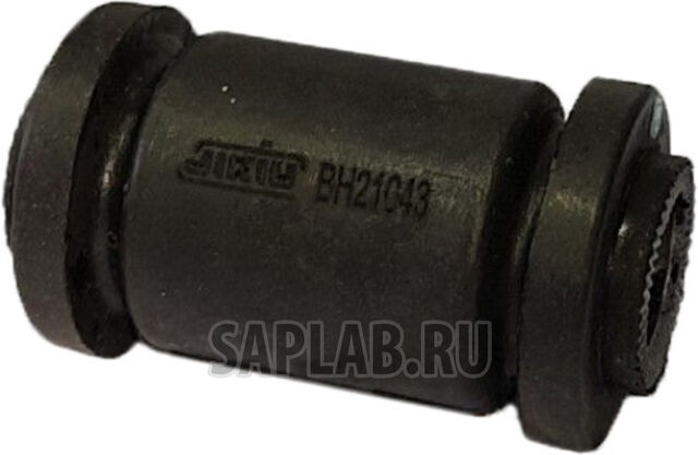 Купить JIKIU BH21043 Сайлентблок TOYOTAGAIA ACM10/CXM10/SXM10 1998-2004
