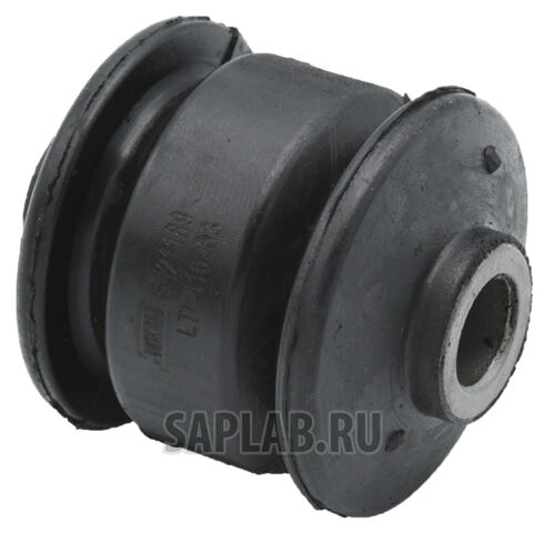 Купить JIKIU BH21189 Сайлентблок TOYOTA LAND CRUISER PRADO 90 1996-2002 / TOYOTA HILUX SURF/4-RUNNER RZN18/VZN18/KZN185/KDN185 1995-2002