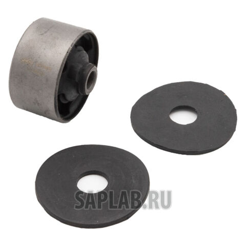 Купить JIKIU BH21365 Сайлентблок ToyotaCaldina (1992-1997)/Carina (1992-2001)/Corolla Axio (2006-2012)/Corona (1992-2001)/Vista (1994-1998)