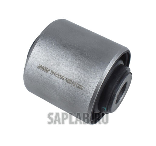 Купить JIKIU BH22099 Сайлентблок NISSANTERRANO III/PATHFINDER R50 1995-2003
