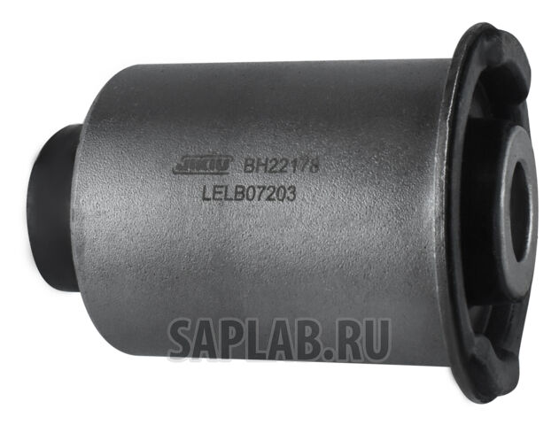 Купить JIKIU BH22178 Сайлентблок NISSANPATHFINDER R51M 2005-2013