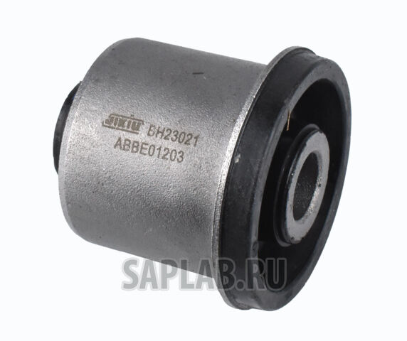 Купить JIKIU BH23021 Сайлентблок MITSUBISHI PAJERO IV/MONTERO V87W/V97W 2006-