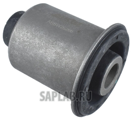Купить JIKIU BH23022 Сайлентблок MITSUBISHI PAJERO IV/MONTERO V87W/V97W 2006-
