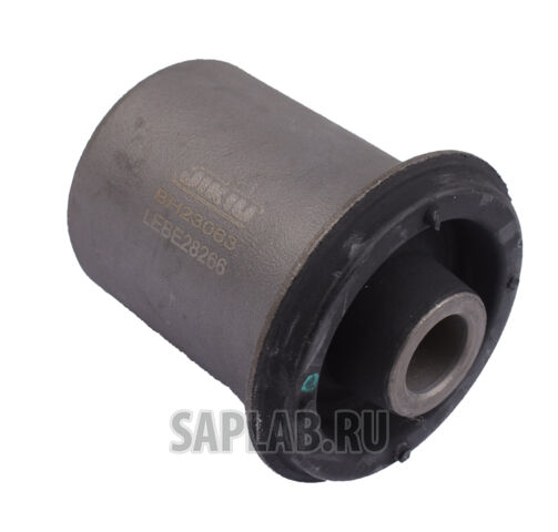 Купить JIKIU BH23063 Сайлентблок MITSUBISHIPAJERO IV/MONTERO V87W/V97W 2006-